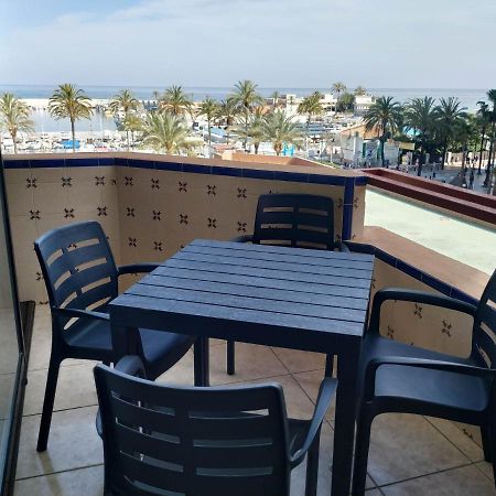 Sur Suites Palmeras 8 Fuengirola Εξωτερικό φωτογραφία