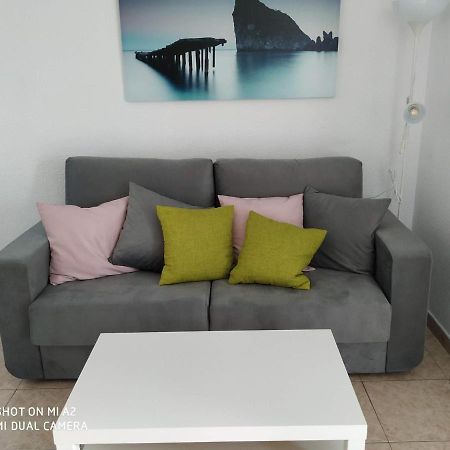 Sur Suites Palmeras 8 Fuengirola Εξωτερικό φωτογραφία
