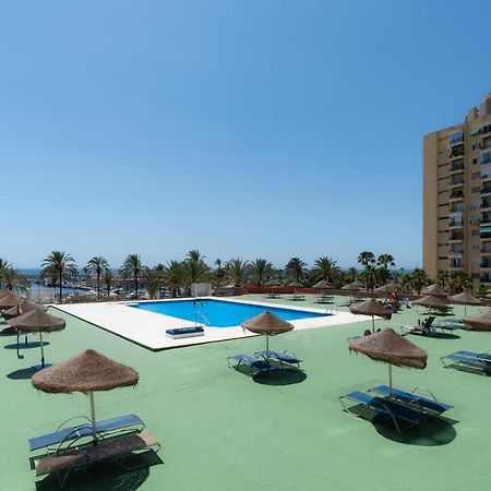 Sur Suites Palmeras 8 Fuengirola Εξωτερικό φωτογραφία