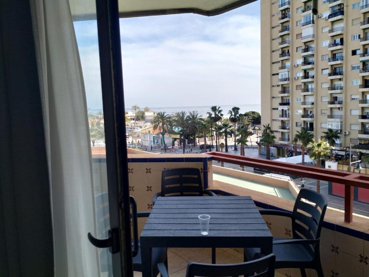 Sur Suites Palmeras 8 Fuengirola Εξωτερικό φωτογραφία